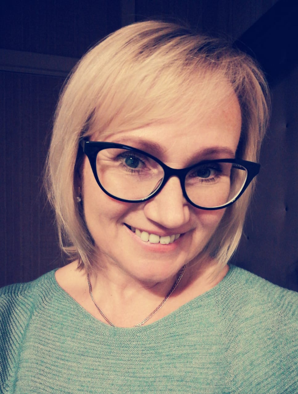 Клепикова Елена Анатольевна.