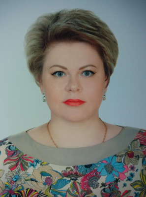 Тарских Светлана Анатольевна Тарских Светлана Анатольевна