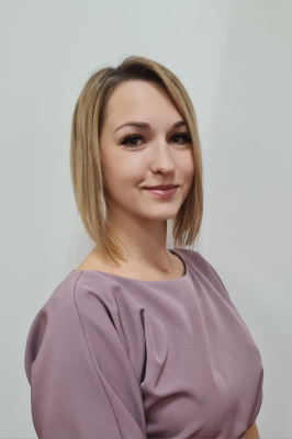 Лёнина Инна Владимировна Лёнина Инна Владимировна